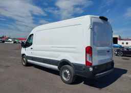 2024 FORD transit t-250