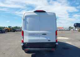 2024 FORD transit t-250