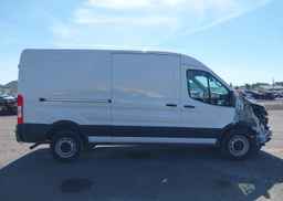 2024 FORD transit t-250