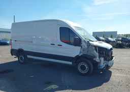2024 FORD transit t-250
