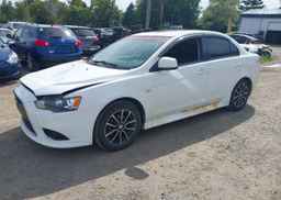 2014 MITSUBISHI LANCER GT AWC