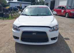 2014 MITSUBISHI LANCER GT AWC