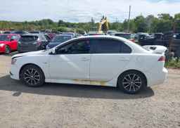 2014 MITSUBISHI LANCER GT AWC