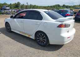 2014 MITSUBISHI LANCER GT AWC