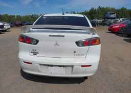 2014 MITSUBISHI LANCER GT AWC