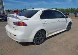 2014 MITSUBISHI LANCER GT AWC