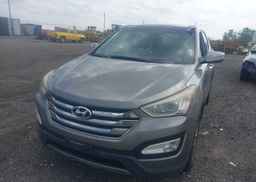 2013 HYUNDAI SANTA FE