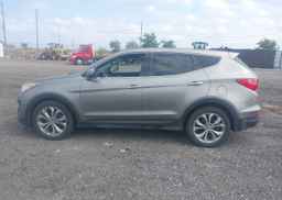 2013 HYUNDAI SANTA FE