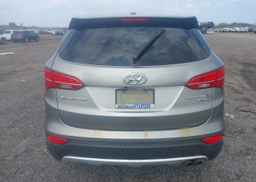 2013 HYUNDAI SANTA FE