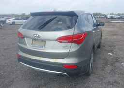 2013 HYUNDAI SANTA FE