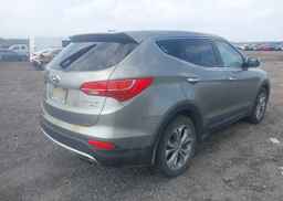 2013 HYUNDAI SANTA FE