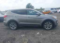 2013 HYUNDAI SANTA FE