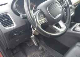 2014 DODGE DURANGO CITADEL