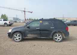 2008 CHEVROLET COBALT LT