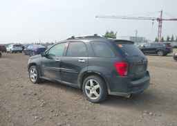 2008 CHEVROLET COBALT LT