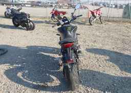 2023 YAMAHA MT09
