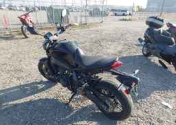 2023 YAMAHA MT09