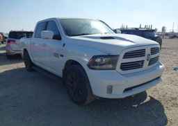 2017 RAM 1500 SPORT