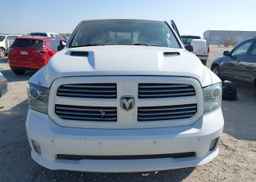 2017 RAM 1500 SPORT