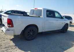 2017 RAM 1500 SPORT