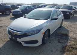 2016 HONDA CIVIC EX 4DR