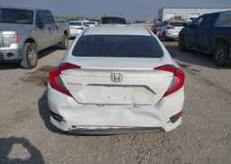 2016 HONDA CIVIC EX 4DR