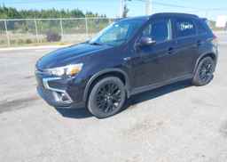 2019 MITSUBISHI RVR SE LIMITED