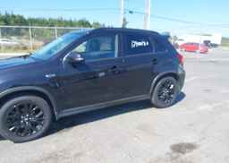2019 MITSUBISHI RVR SE LIMITED
