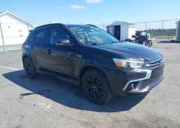 2019 MITSUBISHI RVR SE LIMITED