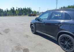 2019 MITSUBISHI RVR SE LIMITED