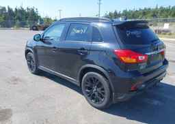 2019 MITSUBISHI RVR SE LIMITED