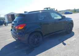 2019 MITSUBISHI RVR SE LIMITED