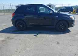 2019 MITSUBISHI RVR SE LIMITED