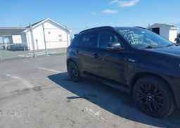 2019 MITSUBISHI RVR SE LIMITED