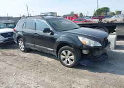 2010 SUBARU OUTBACK 3.6 R LIMITED PACKAGE