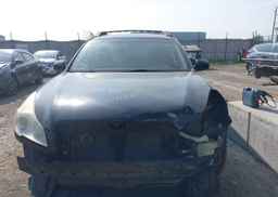 2010 SUBARU OUTBACK 3.6 R LIMITED PACKAGE