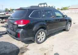 2010 SUBARU OUTBACK 3.6 R LIMITED PACKAGE