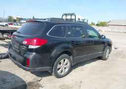 2010 SUBARU OUTBACK 3.6 R LIMITED PACKAGE