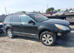 2010 SUBARU OUTBACK 3.6 R LIMITED PACKAGE