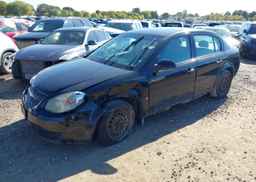 2008 CHEVROLET COBALT LT