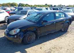 2008 CHEVROLET COBALT LT