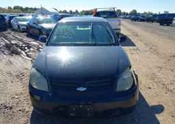 2008 CHEVROLET COBALT LT