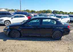 2008 CHEVROLET COBALT LT