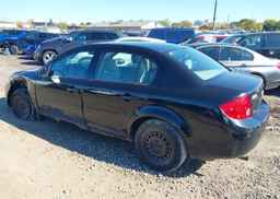 2008 CHEVROLET COBALT LT