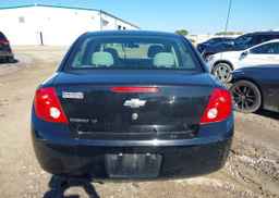 2008 CHEVROLET COBALT LT