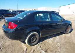2008 CHEVROLET COBALT LT