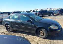 2008 CHEVROLET COBALT LT