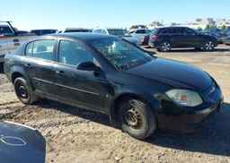 2008 CHEVROLET COBALT LT