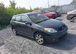 2005 TOYOTA COROLLA MATRIX XR
