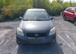 2005 TOYOTA COROLLA MATRIX XR